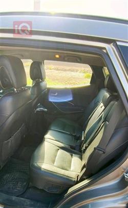 هیۆندای سەنتافی